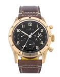 Pre-Owned Breitling AVI Watch